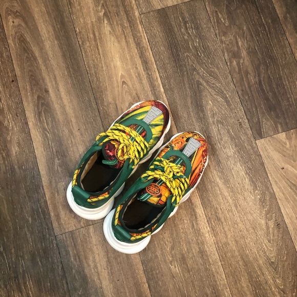 Versace shoes designer - Picture 2 of 3